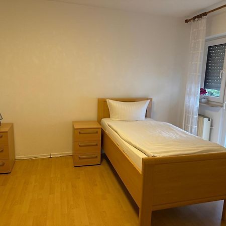 Ferienhaus Seilerbahn 17 Vallendar Buitenkant foto