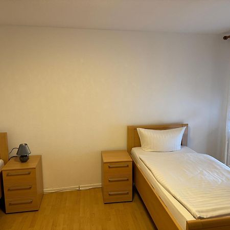 Ferienhaus Seilerbahn 17 Vallendar Buitenkant foto