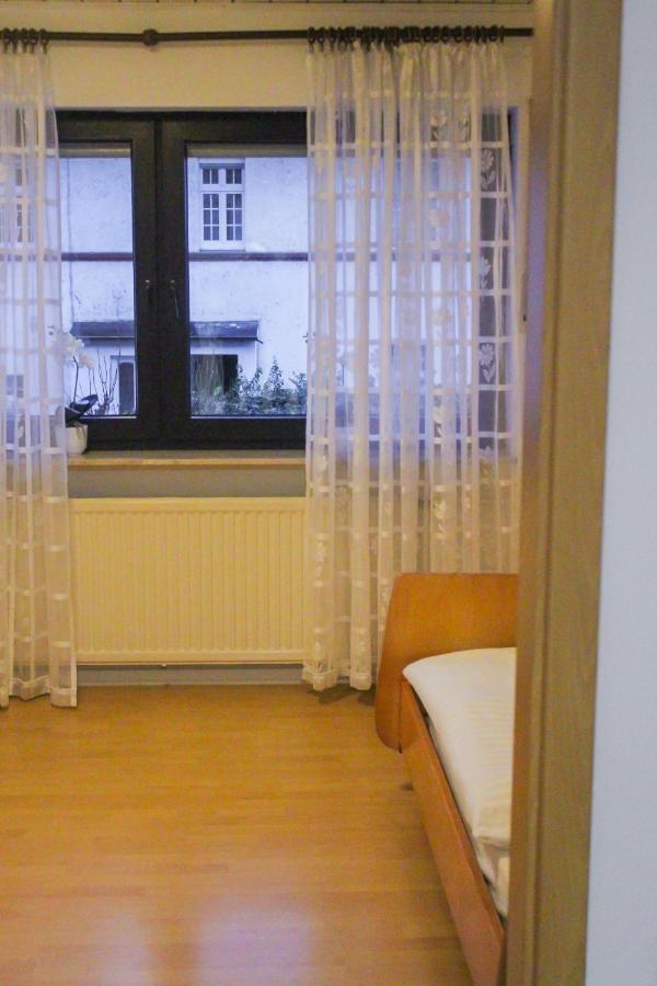 Ferienhaus Seilerbahn 17 Vallendar Buitenkant foto
