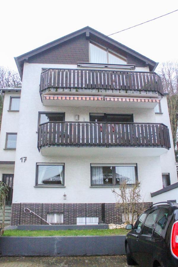 Ferienhaus Seilerbahn 17 Vallendar Buitenkant foto