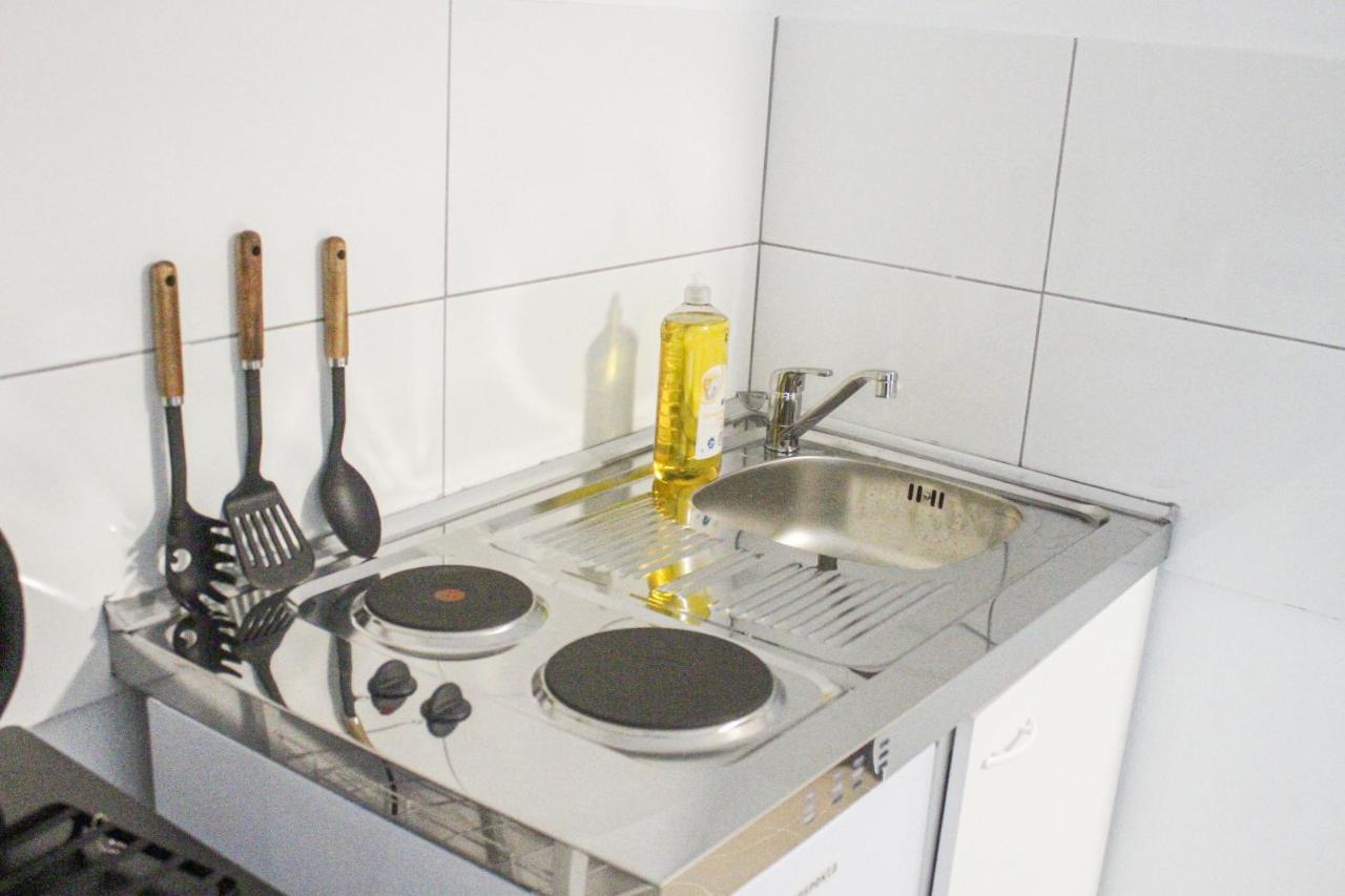 Ferienhaus Seilerbahn 17 Vallendar Buitenkant foto