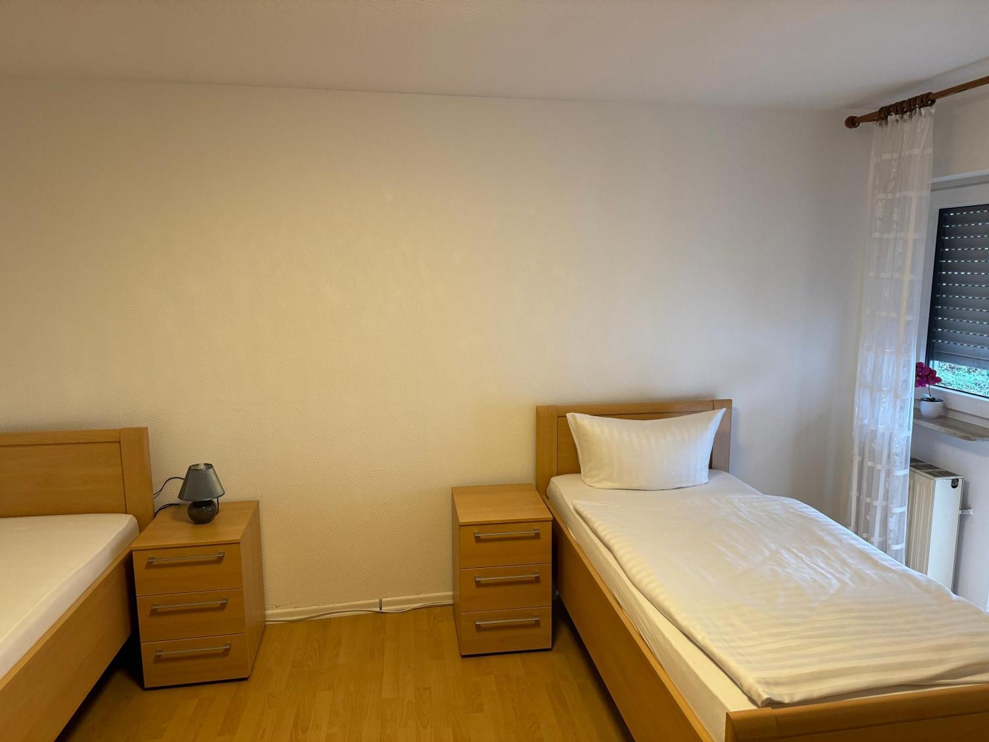 Ferienhaus Seilerbahn 17 Vallendar Buitenkant foto
